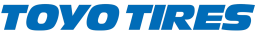 Toyo tires logo