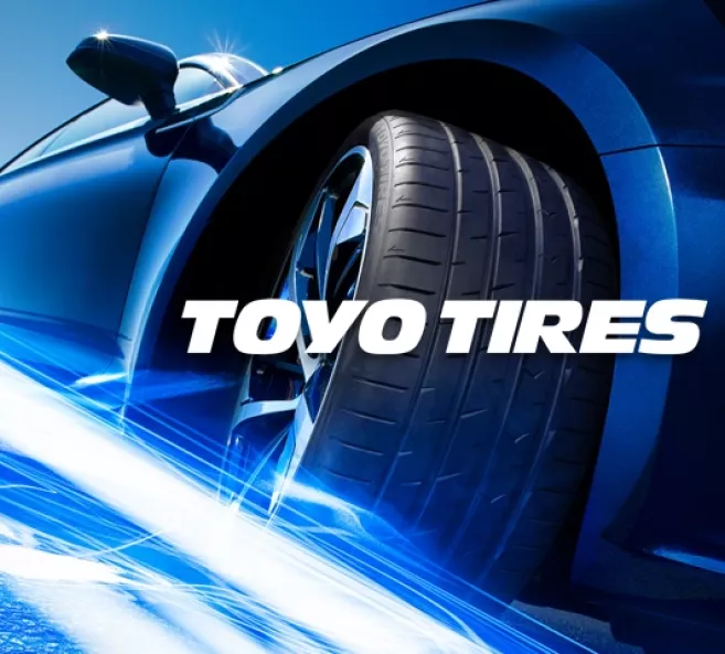 Toyo Tires