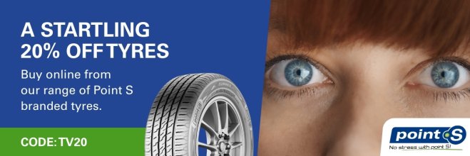 Tyres: car tyres, 4x4, van, truck tyres for all seasons | Point S